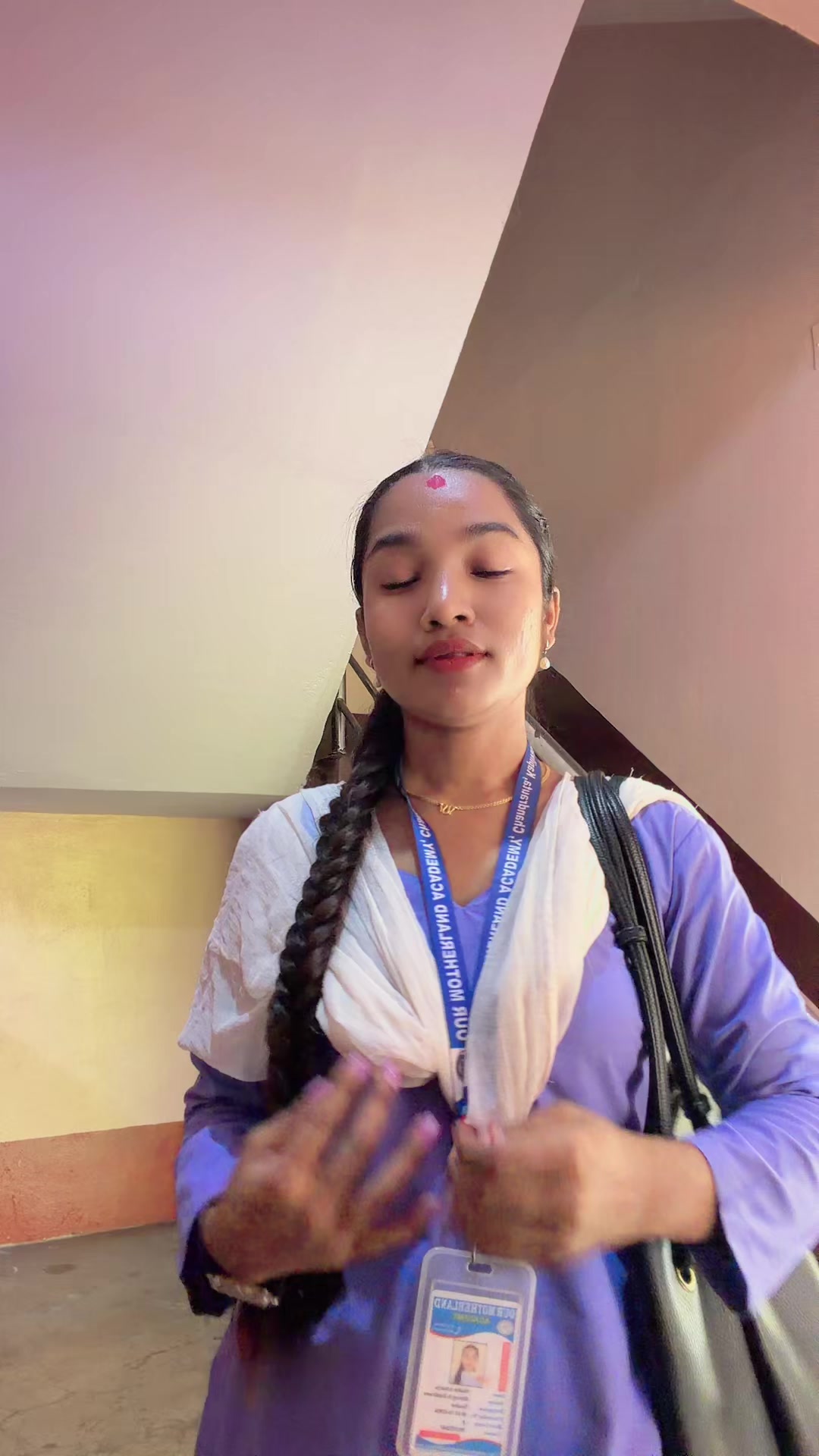 @Madhu Acharya 😇🕊️💜