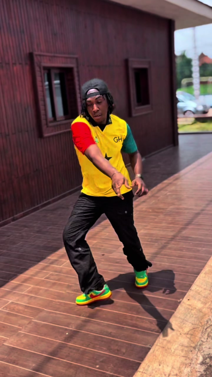 @Richard Asante🇨🇦🇬🇭😇