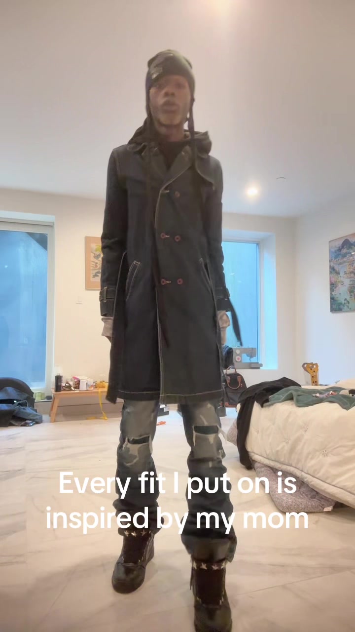 @Pain