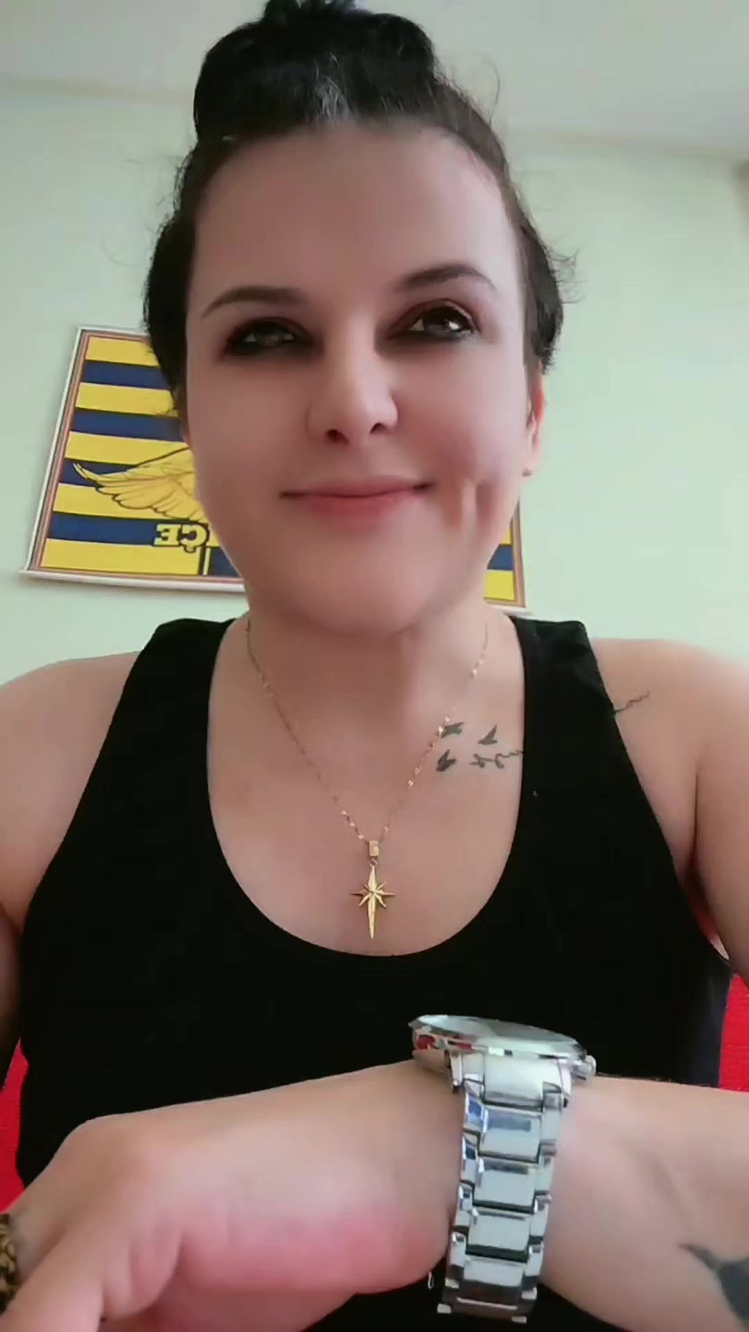 @𝐎 𝐁İ𝐑 𝐘𝐎𝐙𝐆𝐀𝐓𝐋𝐈