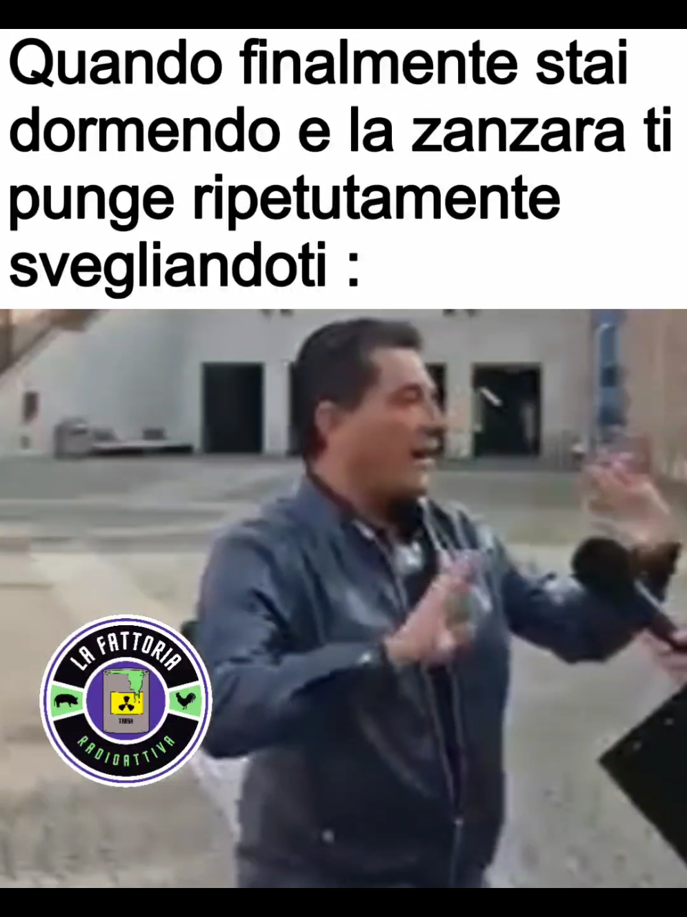 @lafattoriaradioattiva