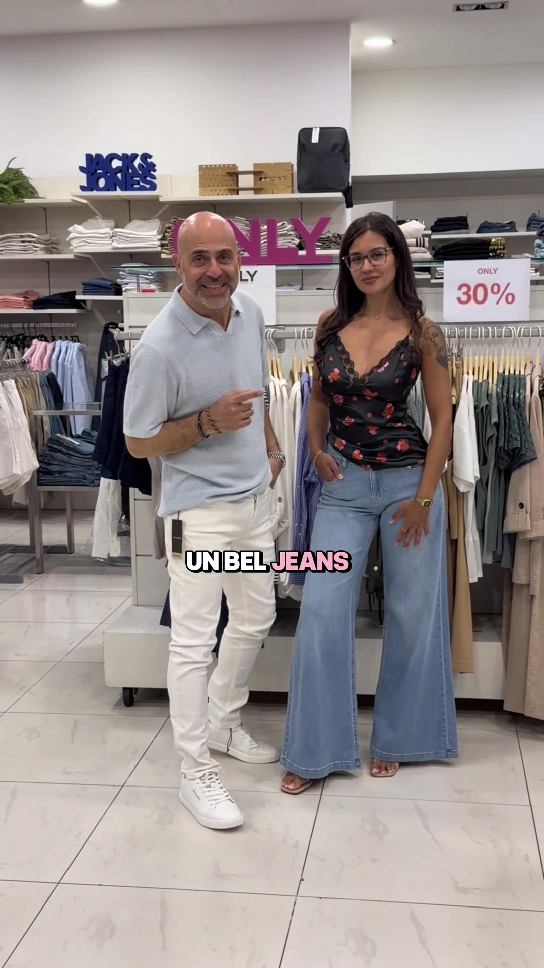@Megastore Abbigliamento