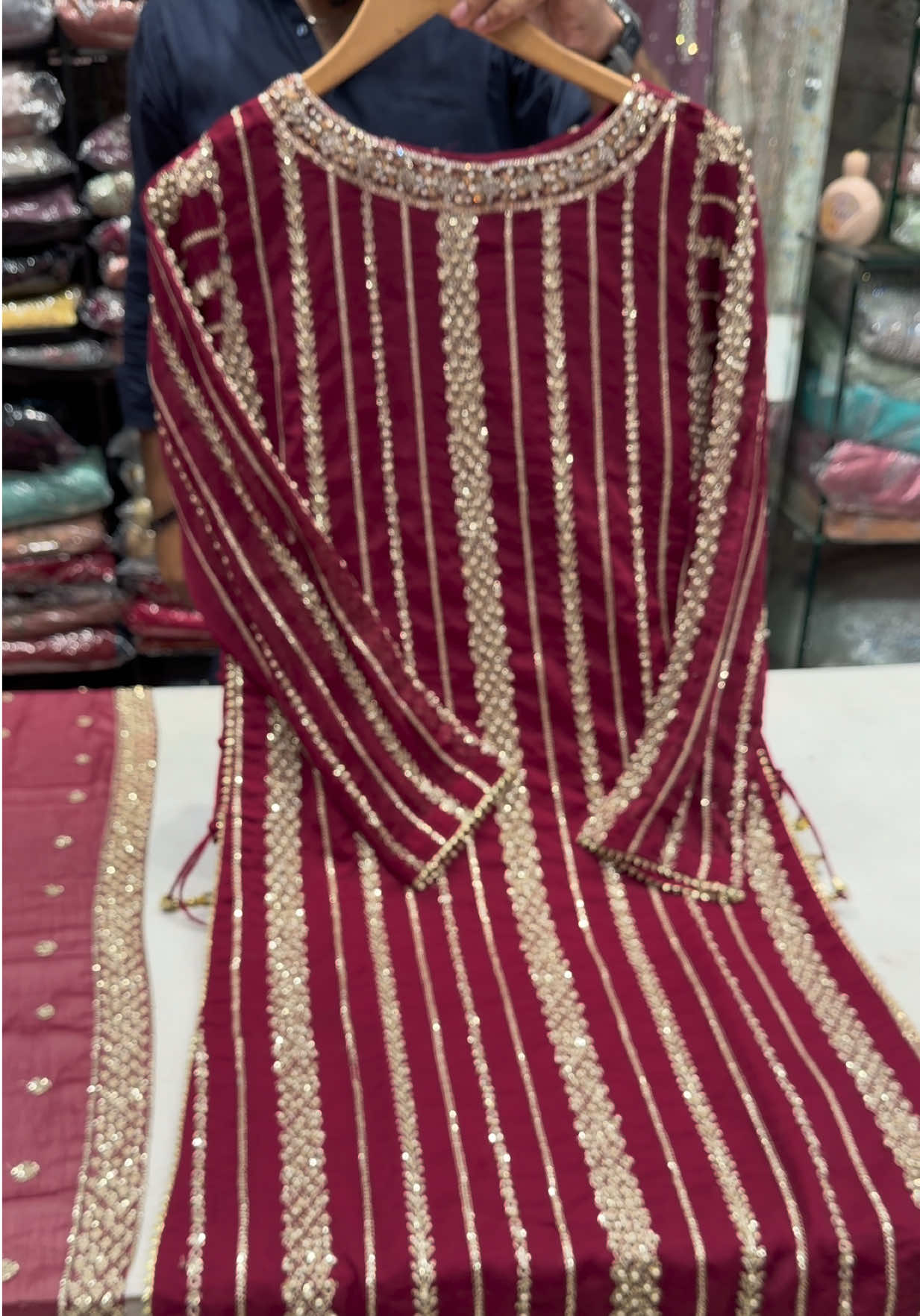 @Khushbu Collection