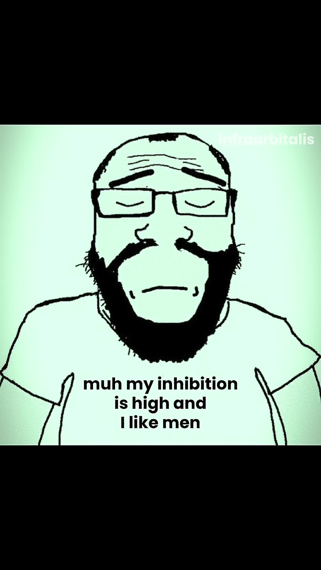 @Infraorbitalis
