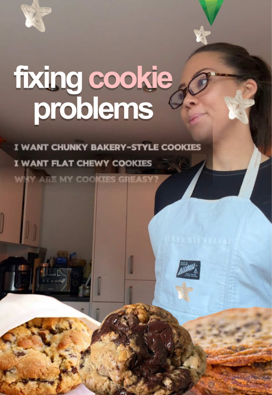@ruby | home bakery owner