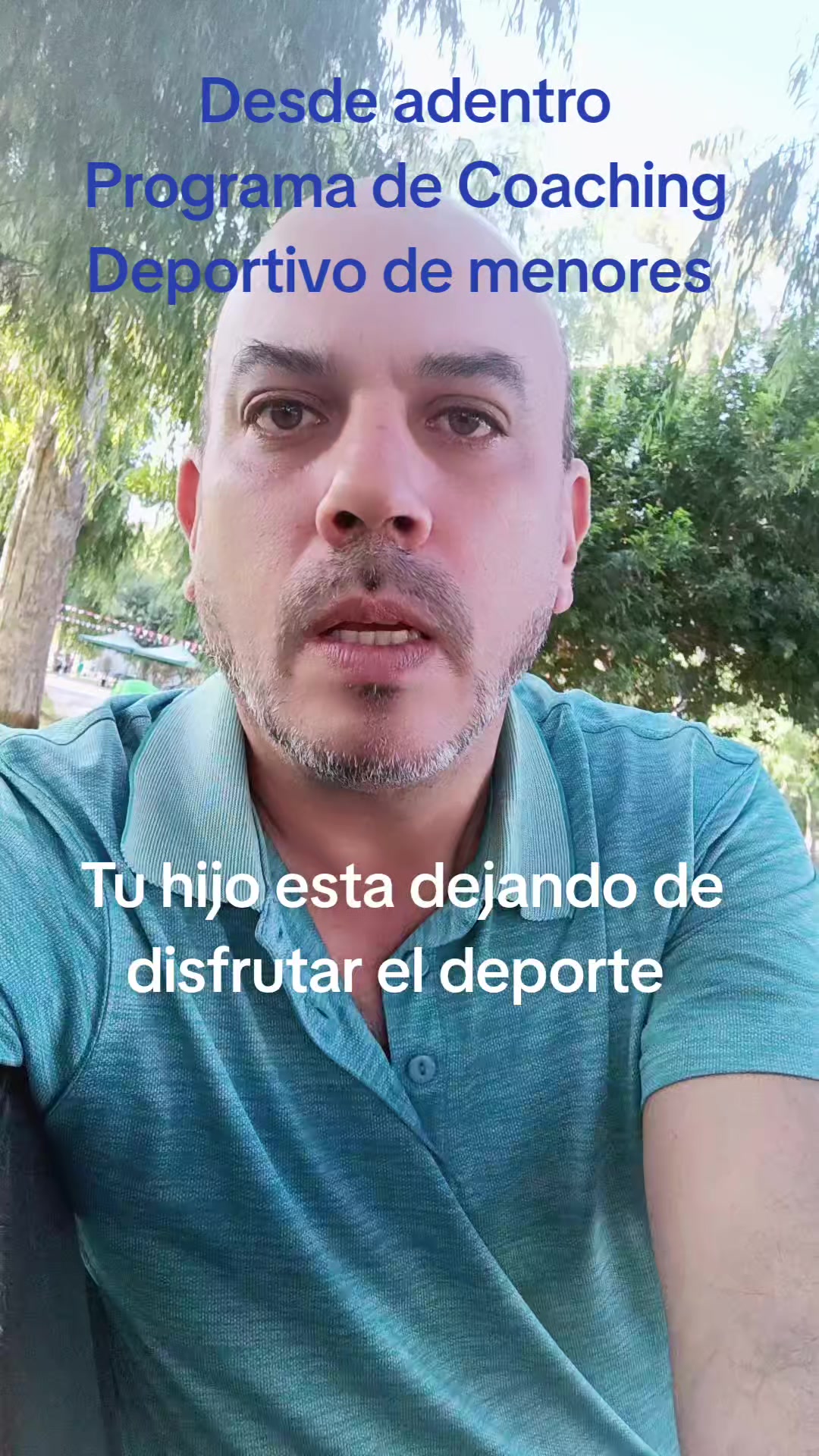 @Julio Meza coach deportivo