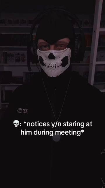 @G H O S T I E