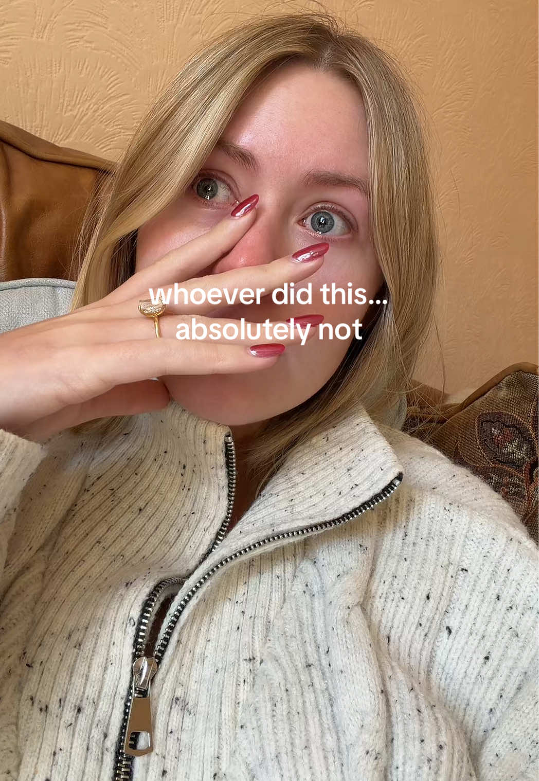 @meg says