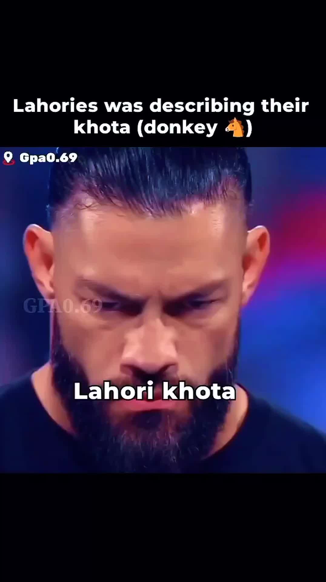 @Punjabi Jutt