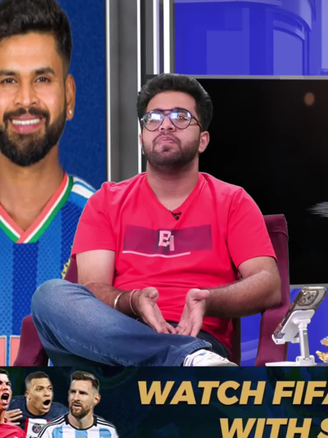 @Sports Yaari