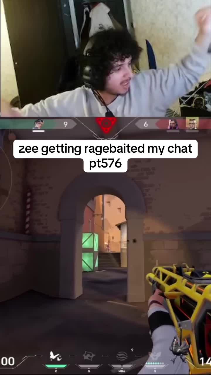 @Zee