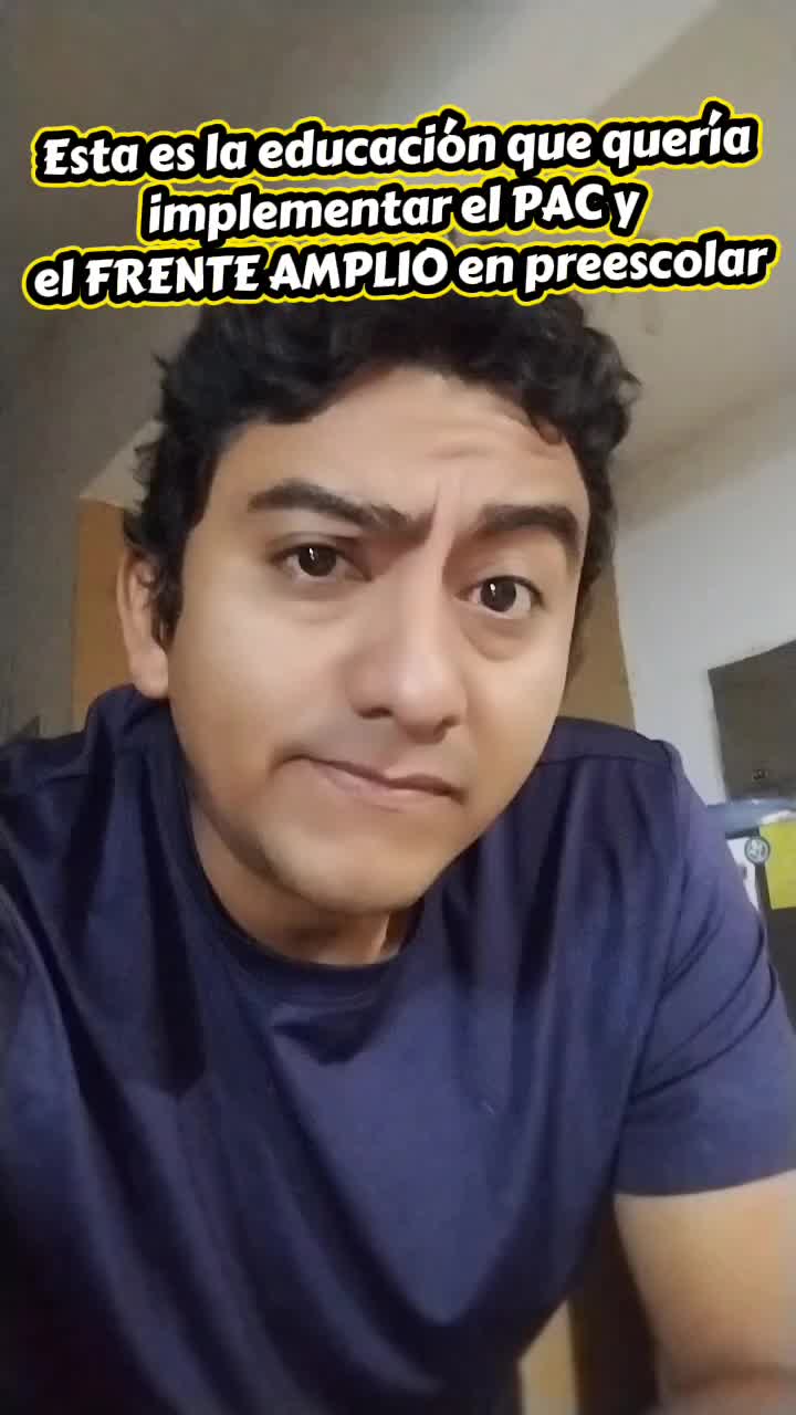 @Así Están las Cosas