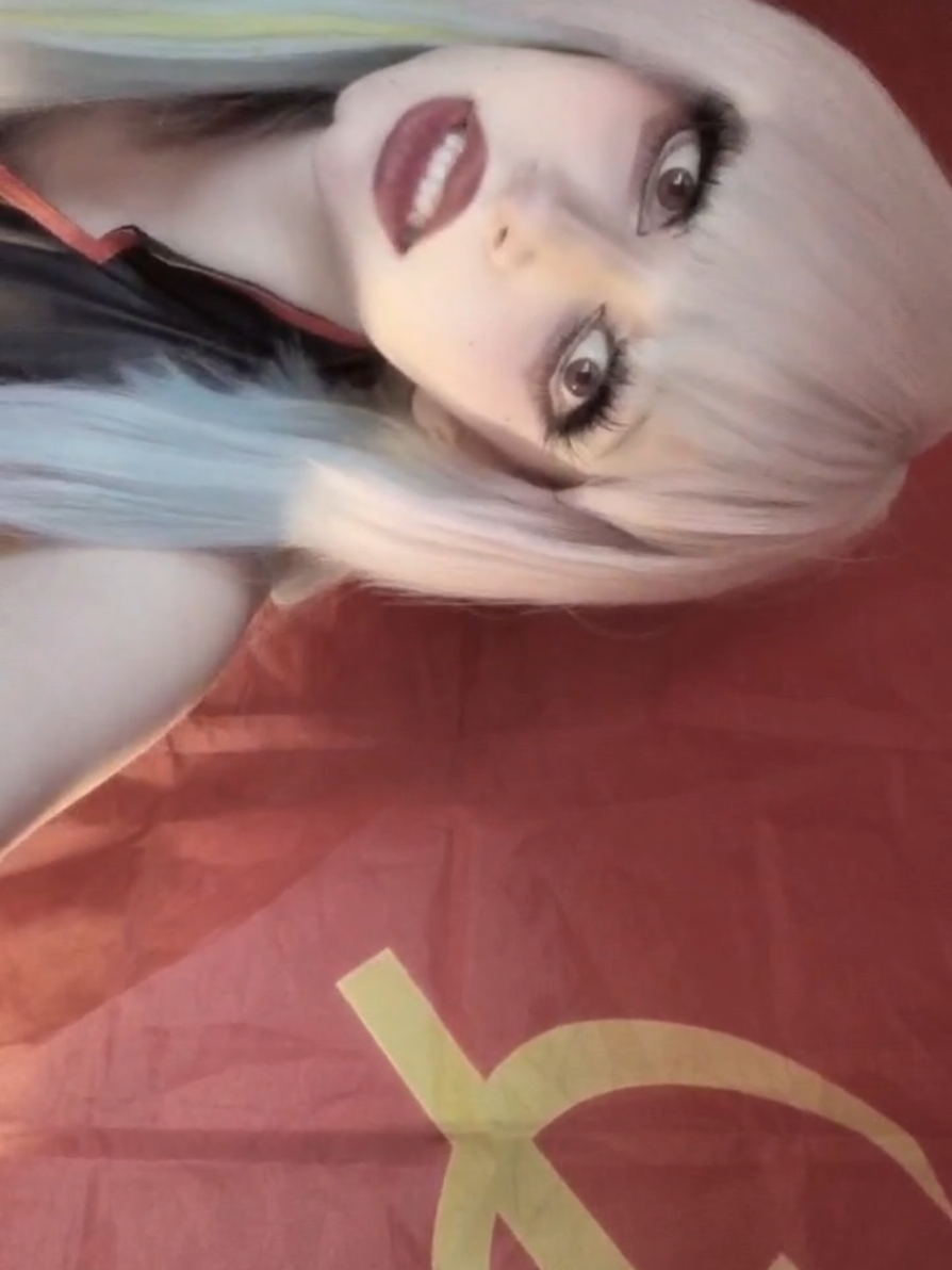 @☆𝓕𝓵𝓸𝓻𝓪&bull;☭