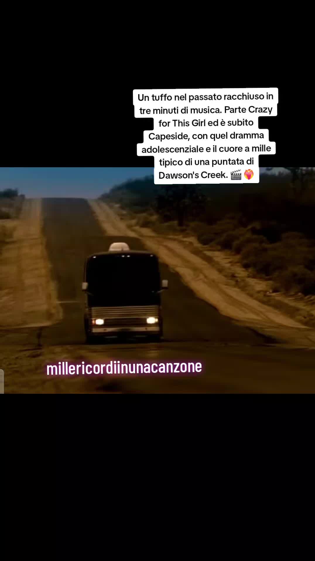 @Mille ricordi in una canzone🎼