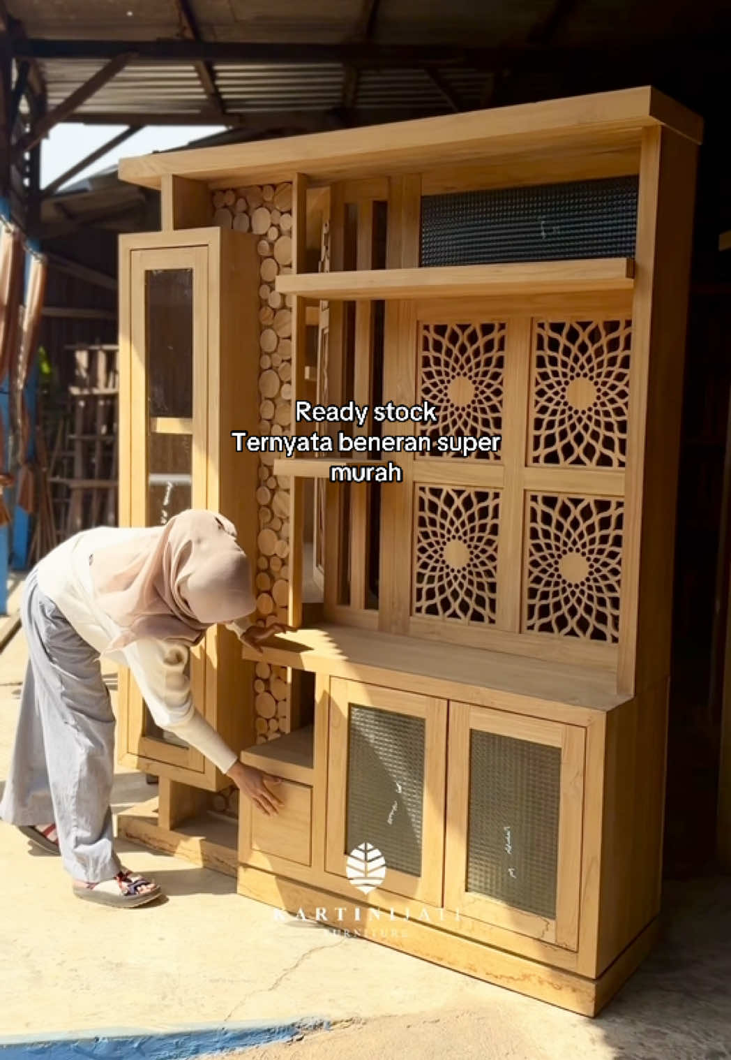 @kartini jati furniture