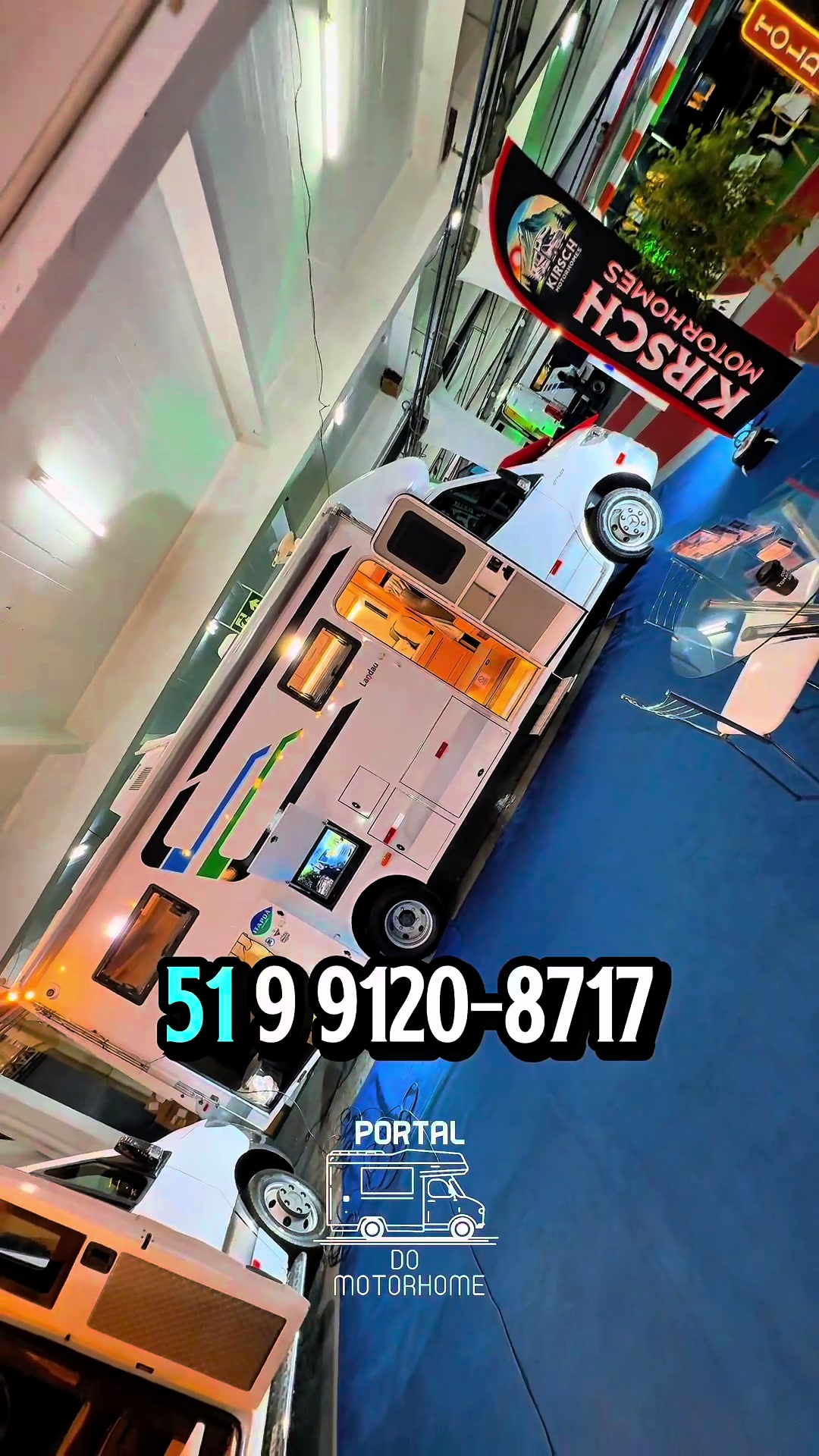 @PORTAL DO MOTORHOME BR