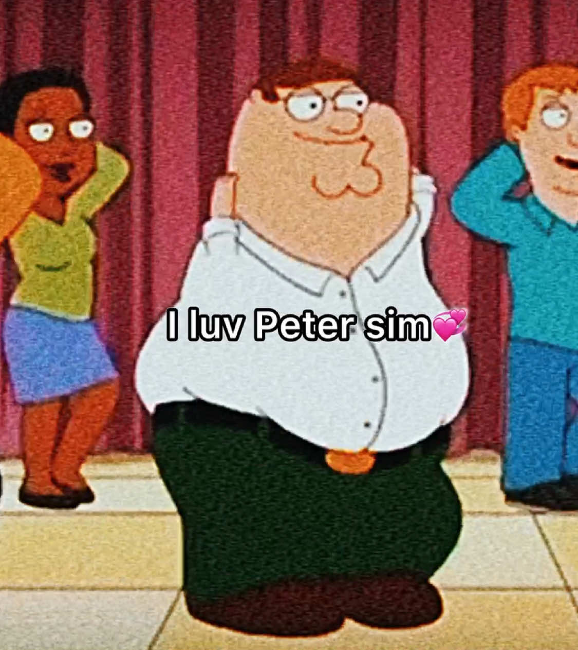 @Jason Griffin