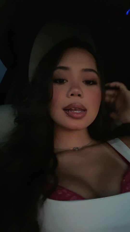 @Rebecca Massumi💋