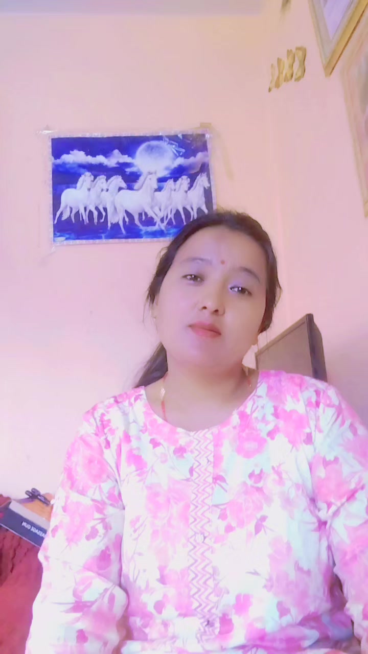 @Silwal asmi