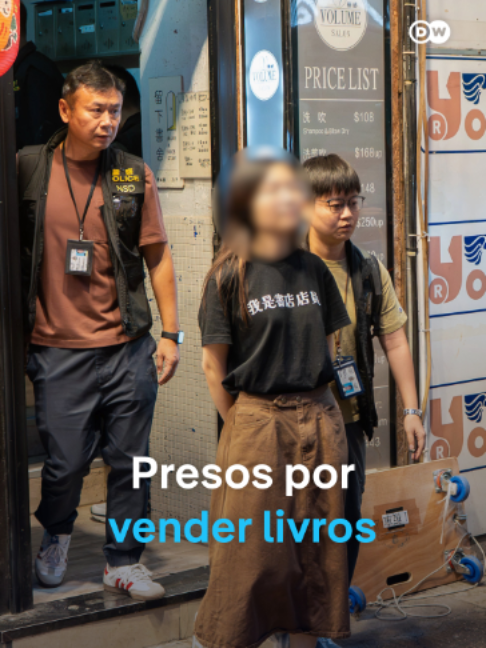 @DW Brasil