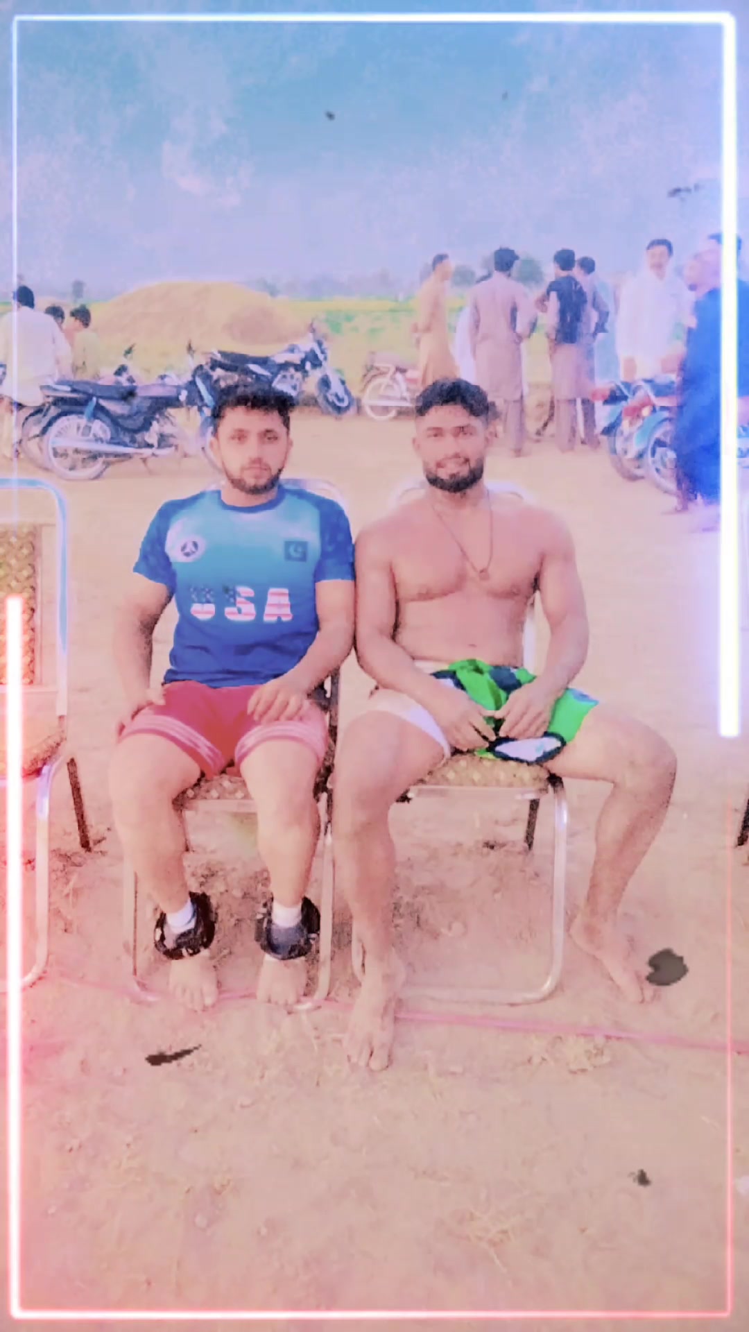 @شکیل 230آلہ