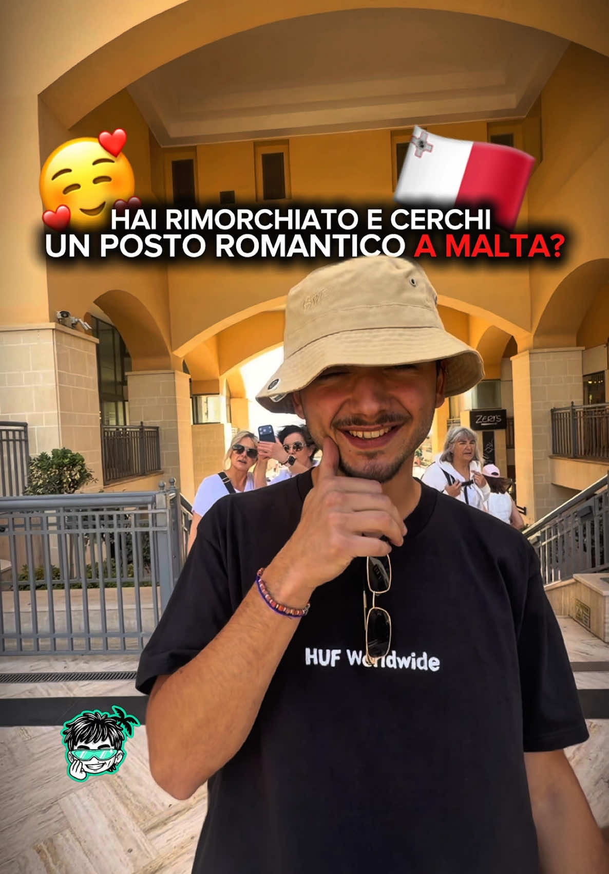 @Gennaro Faccia Verde Malta🇲🇹