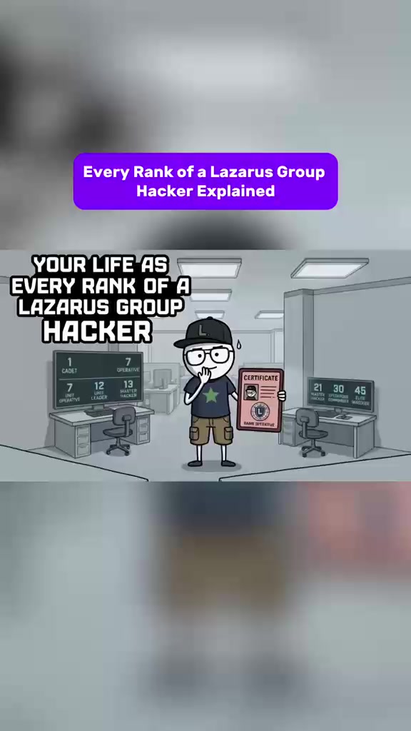 @Hacking Tutorial Daily