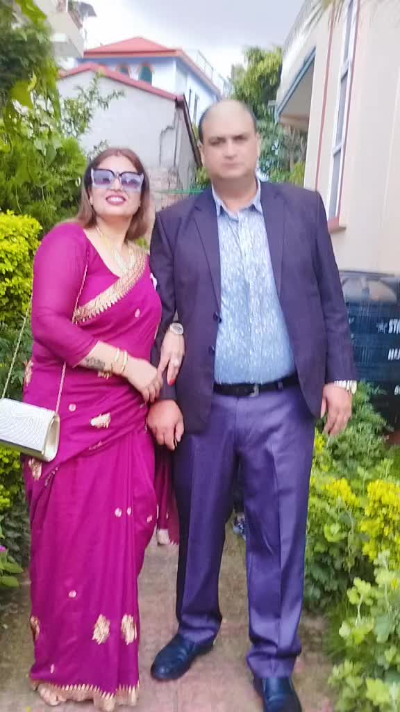 @isha lamsal