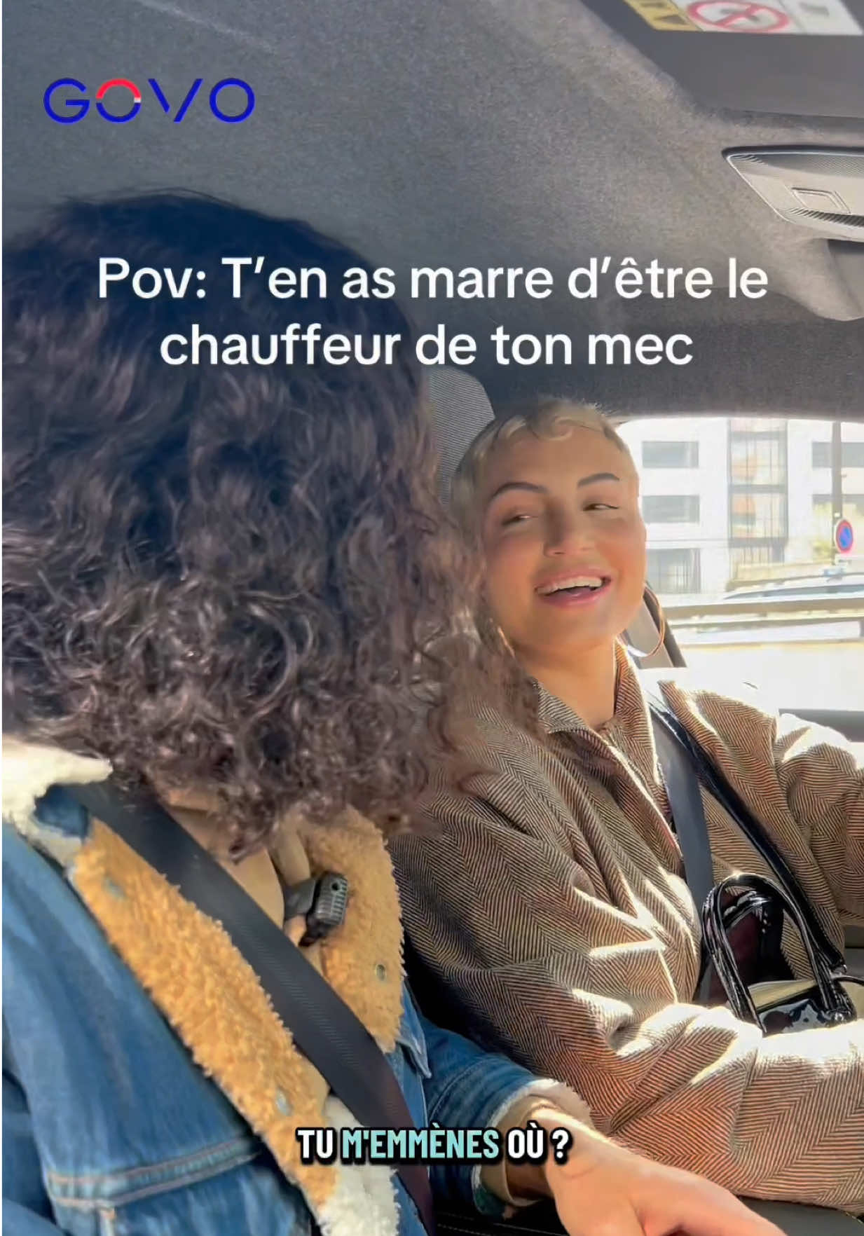 @GOVO AUTO MOTO &Eacute;COLE