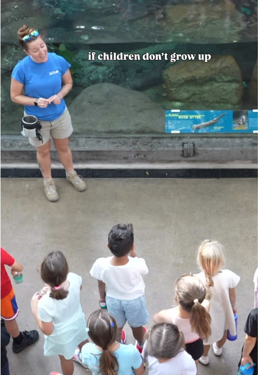 @The Florida Aquarium