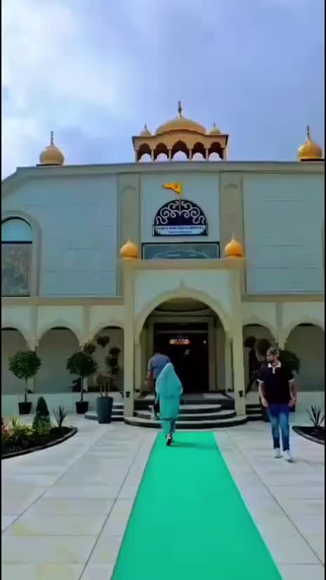 @Mai Hu Panjab