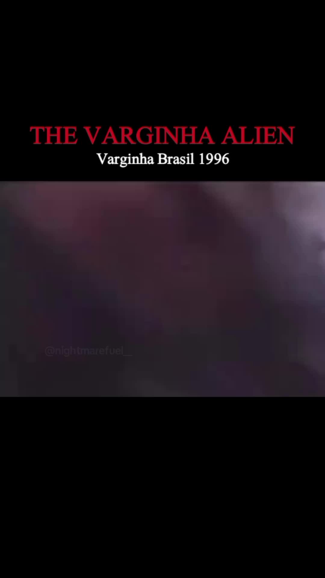 @NIGHTMARE FUEL