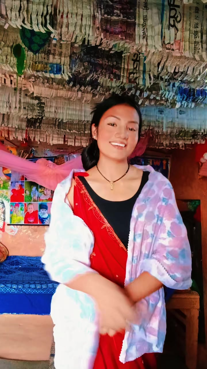 @binita nepali 60