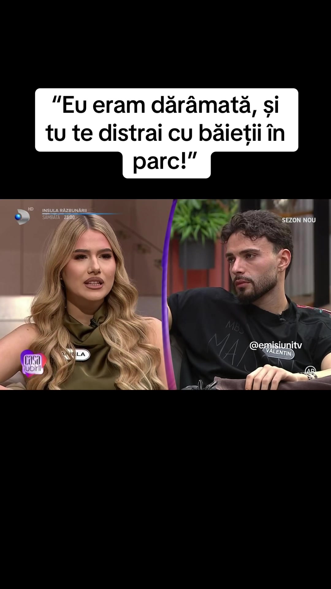 @emisiunitv fanpage