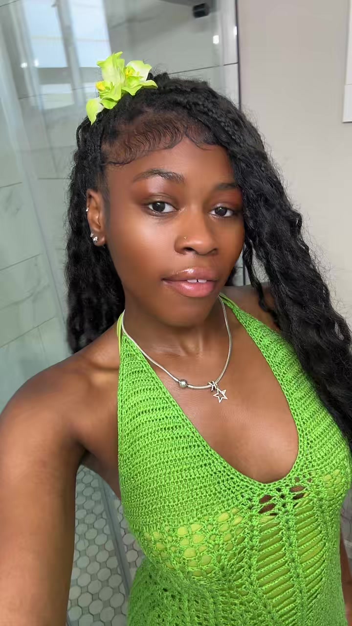 @kaliyah