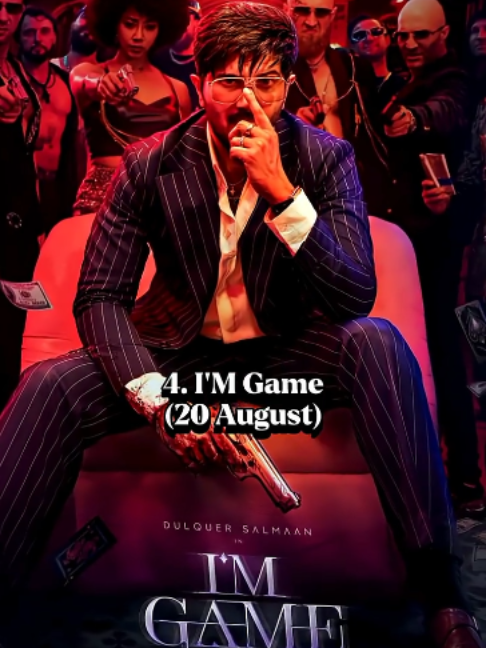 @MOVIE EXPLANATION