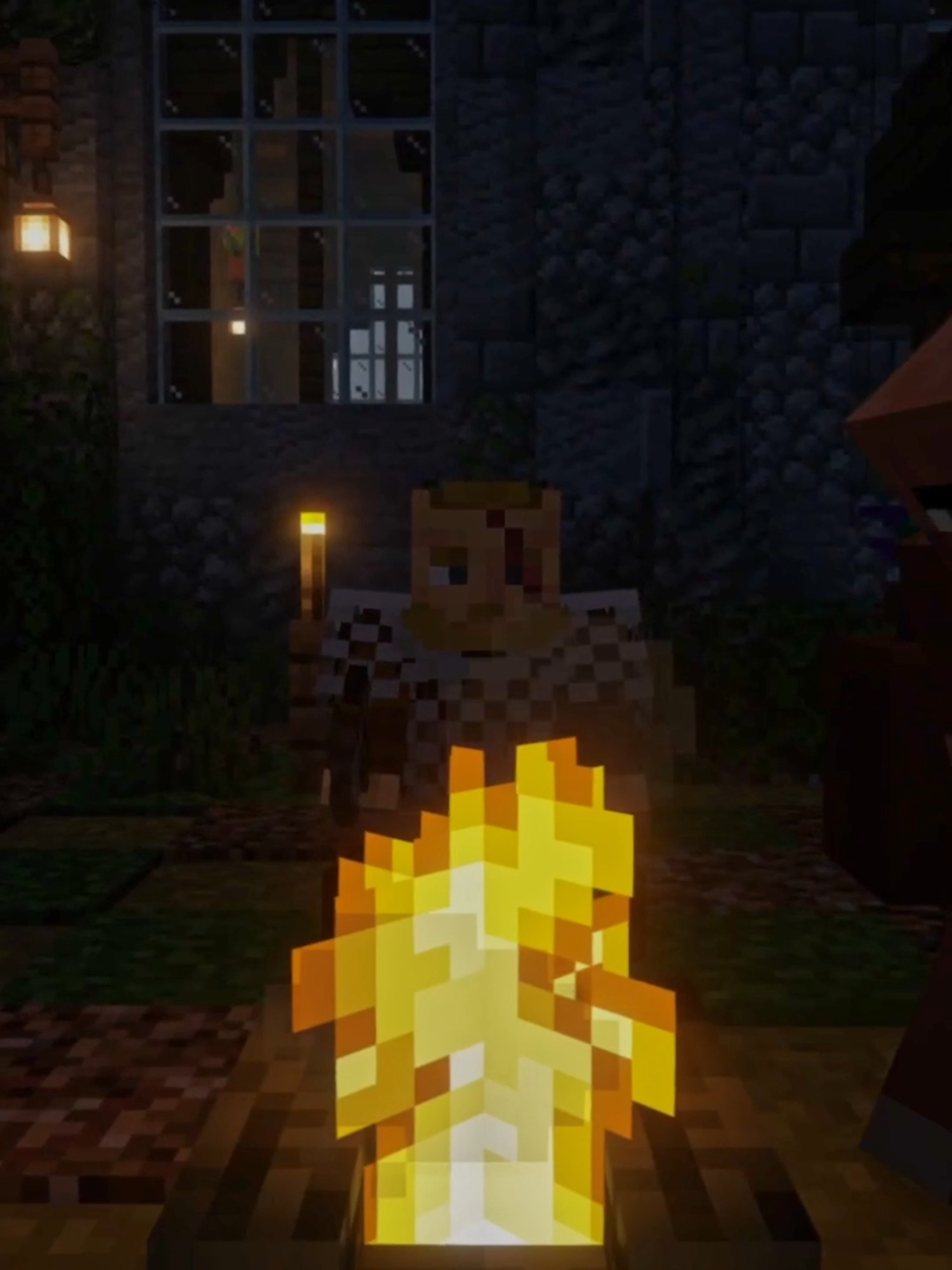 @FenixCraft