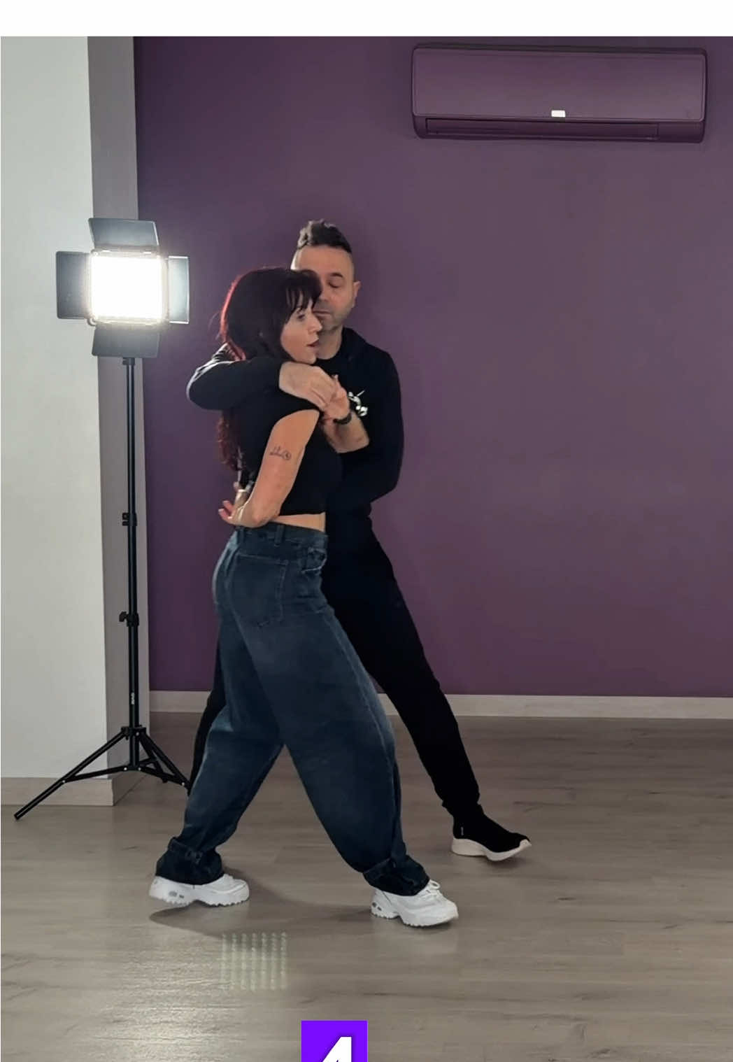 @Neus Salsa ON