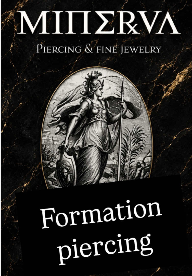 @Minerva Piercing Lyon