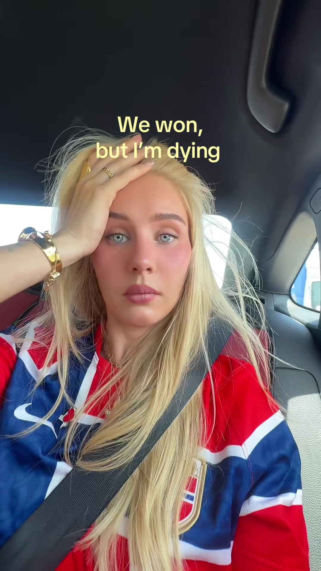 @Amalie Sn&oslash;l&oslash;s