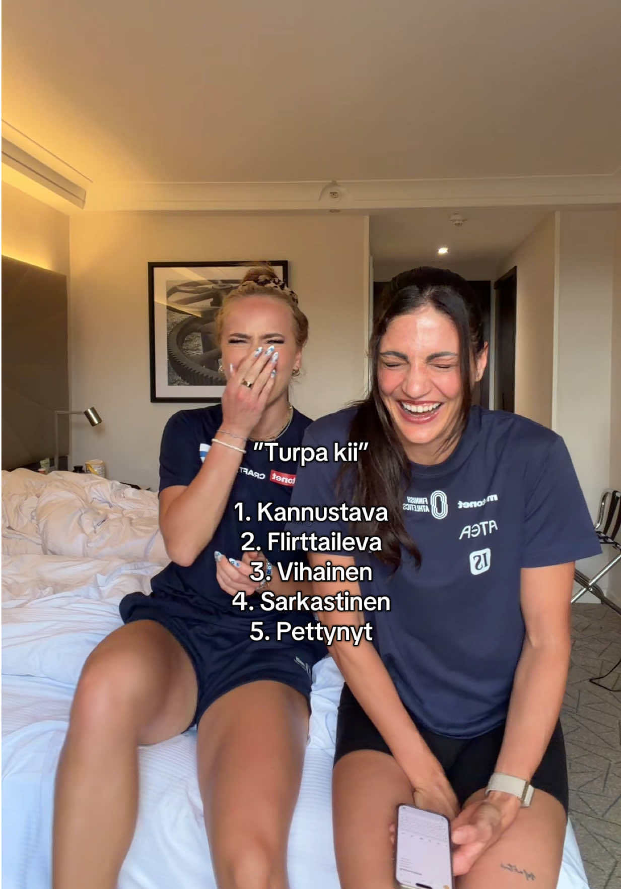 @Emma Tainio