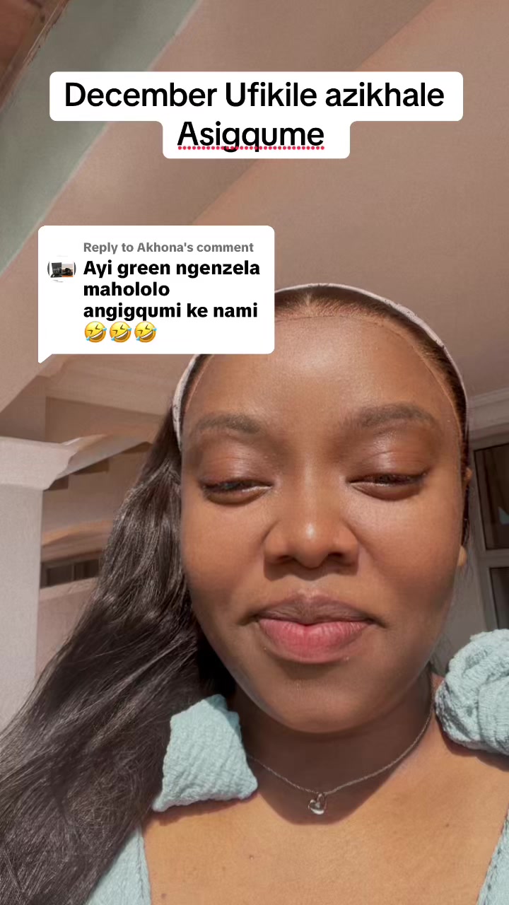 @Gogo Mnyandu