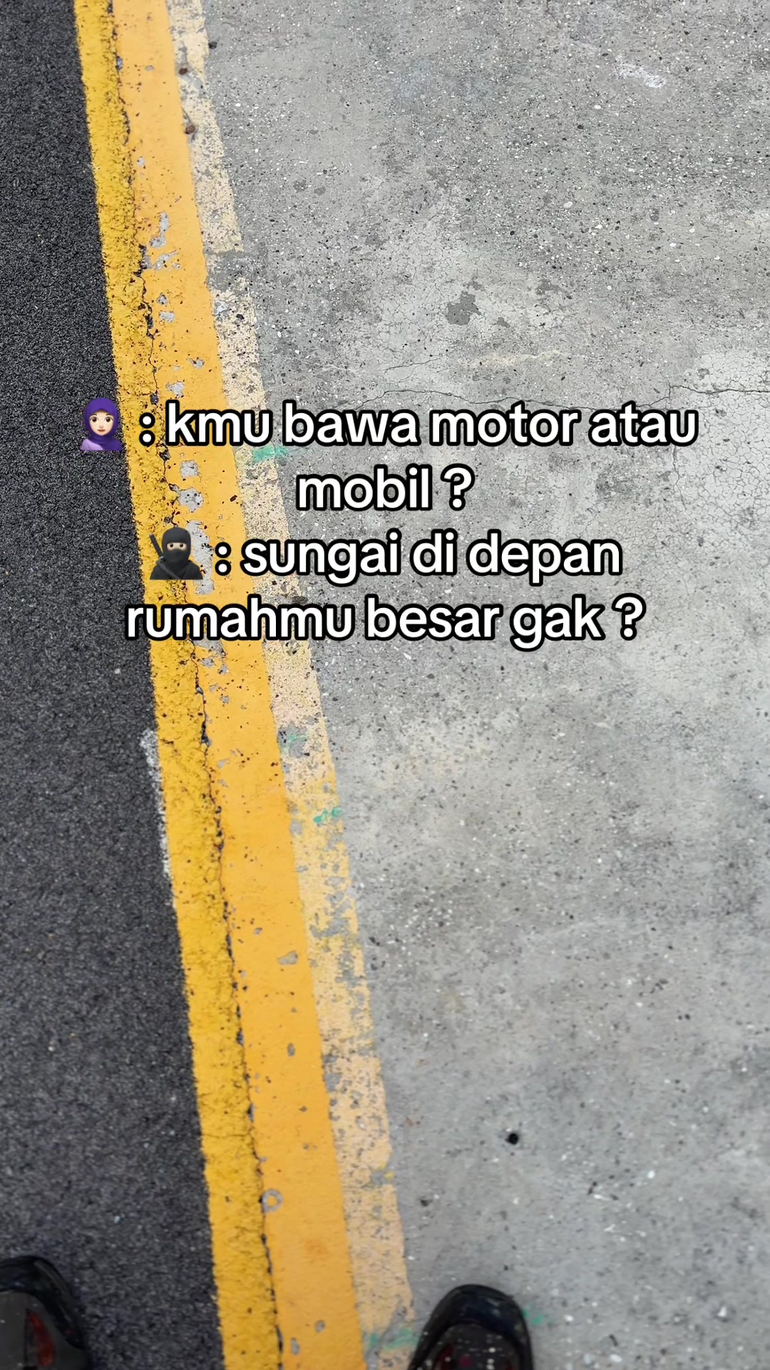 @Korban Utama
