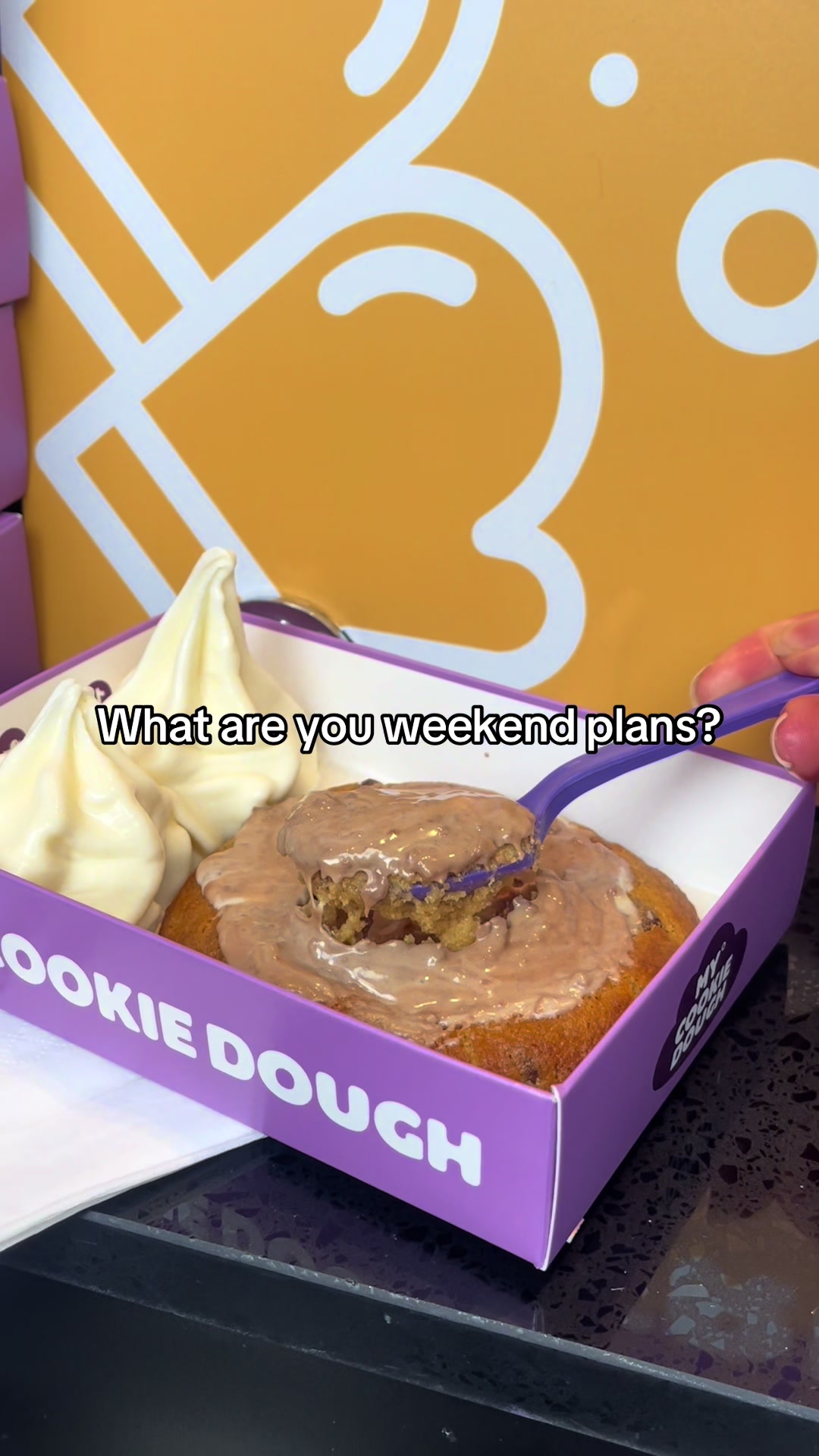 @MyCookieDough