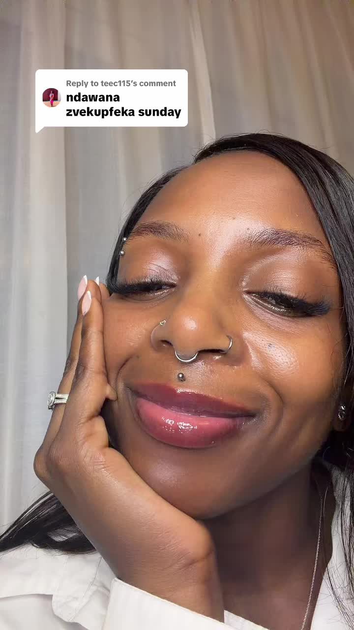 @Veronica Sibonisiwe