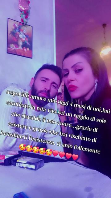 @Lamù e Carlo