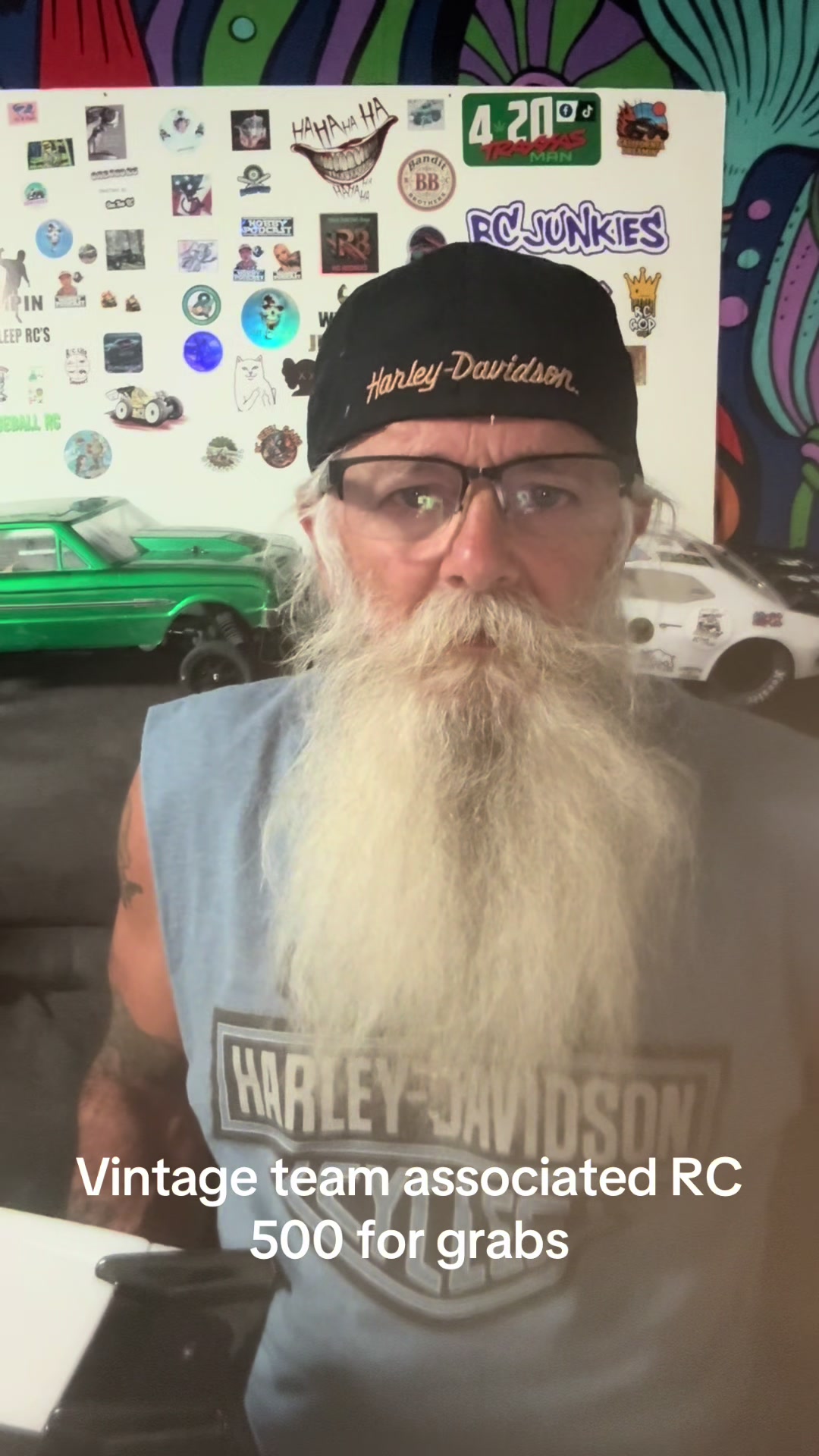 @420TraxxasMan