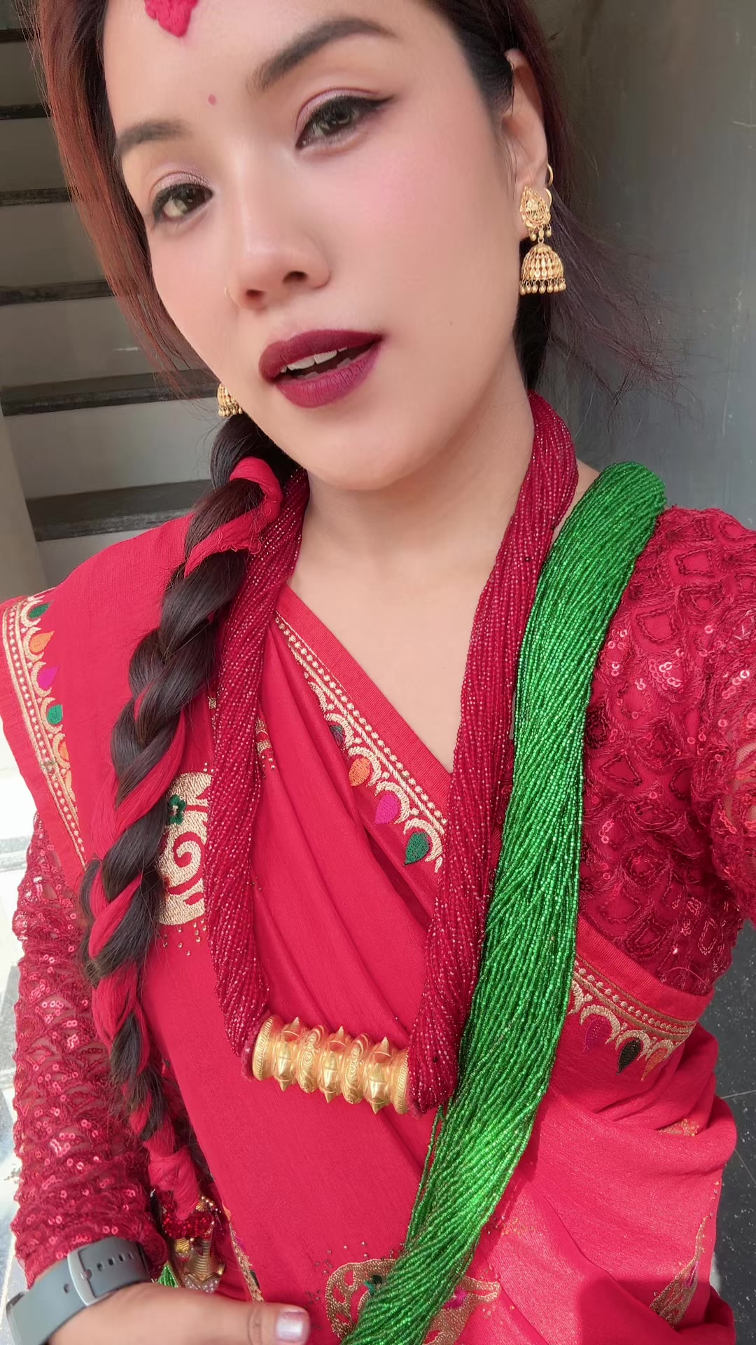 @Crzana thapa