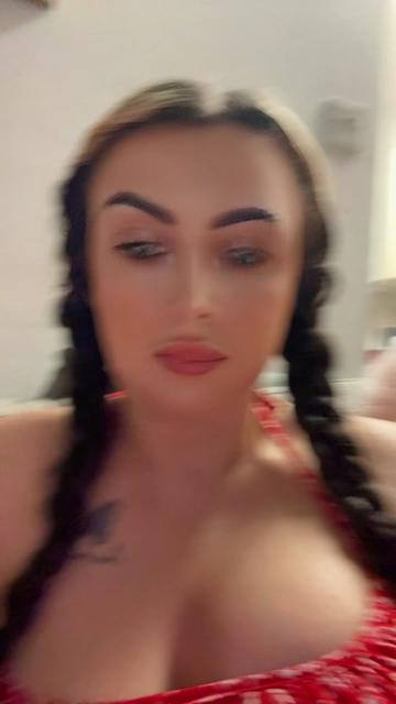 @👸 😈 feral princess 👸 😈