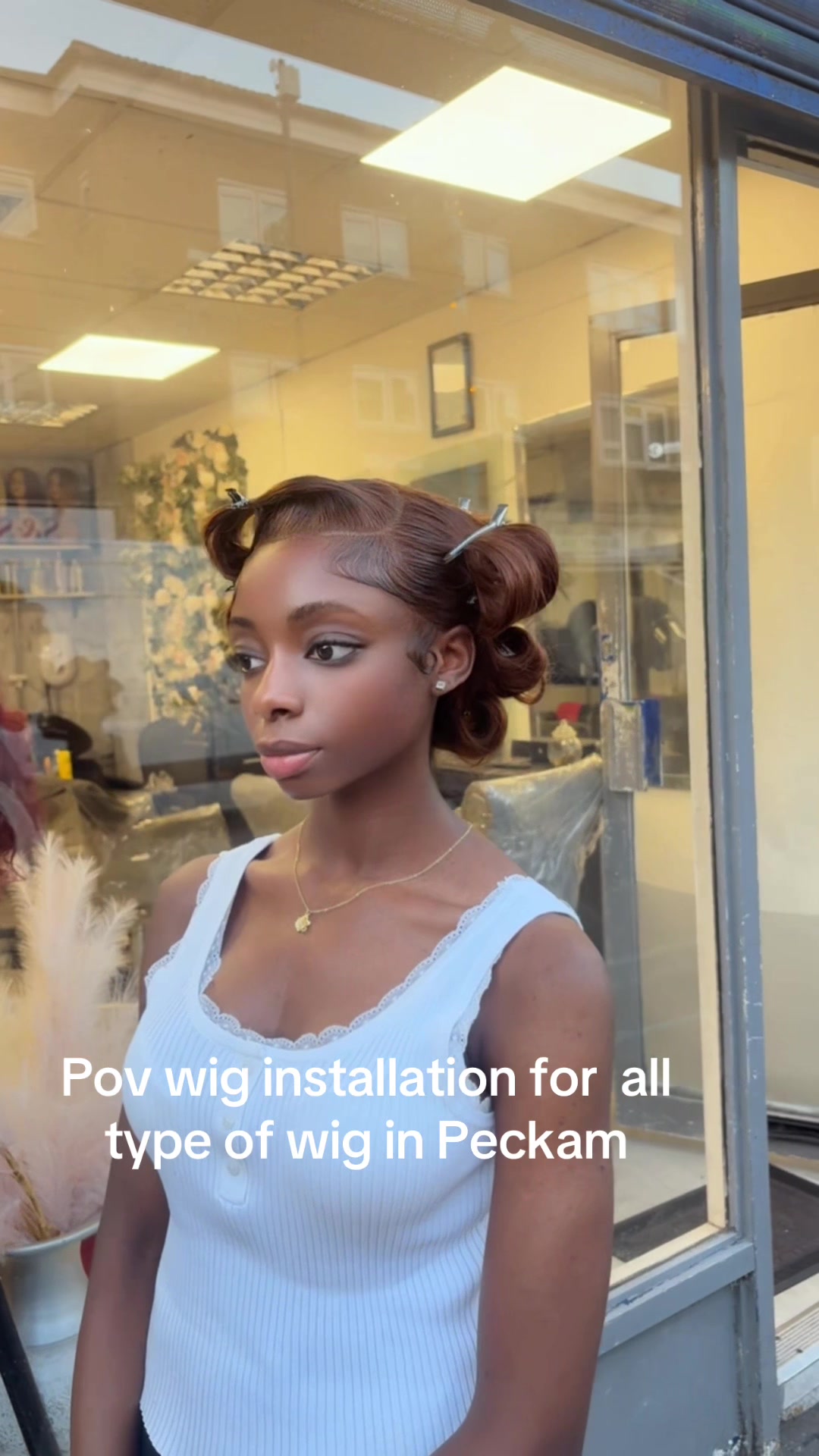 @Poshminahair